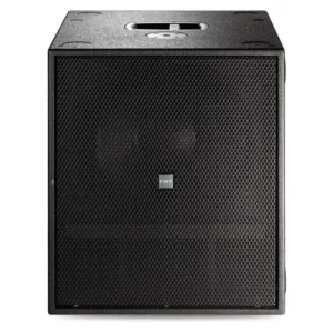 FBT Horizon VHA 118.2SA