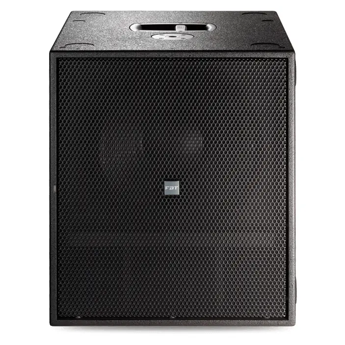 FBT Horizon VHA 118.2SA