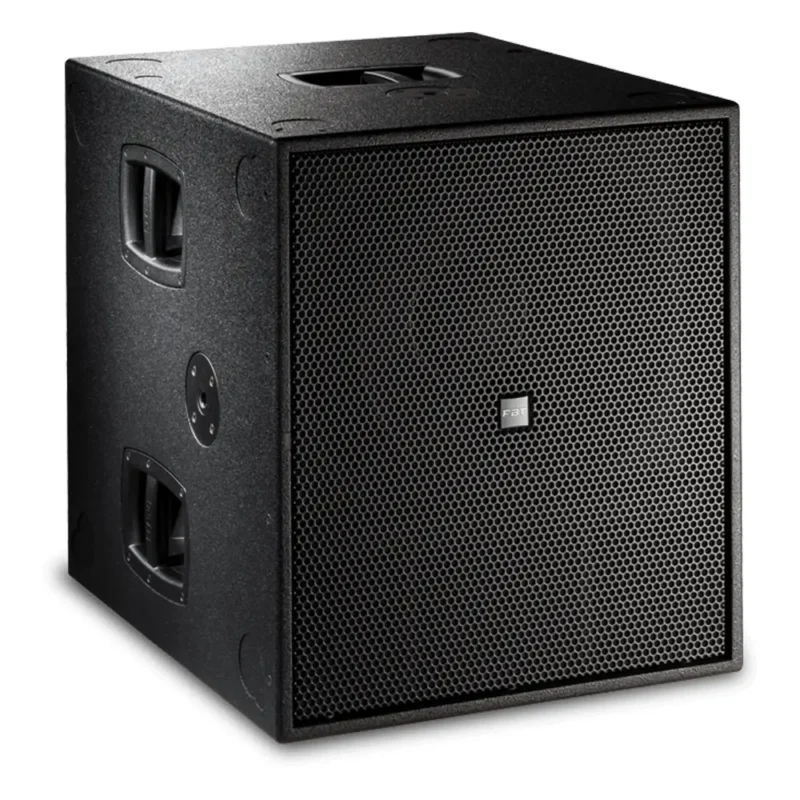 FBT Horizon VHA 118.2SA