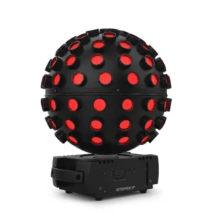 Сhauvet Rotosphere HP