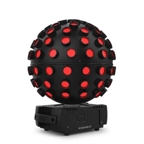 Сhauvet Rotosphere HP