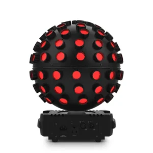 Сhauvet Rotosphere HP