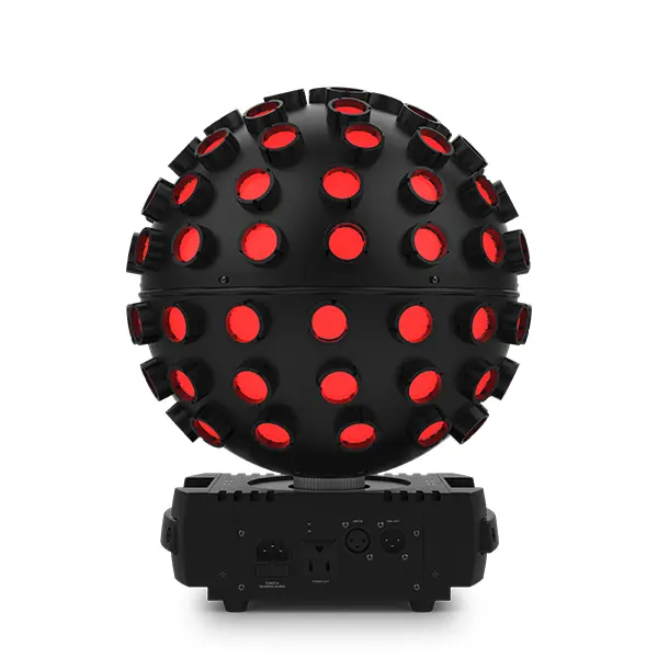 Сhauvet Rotosphere HP