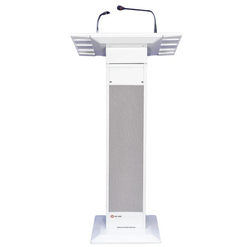 show-ds150r-front Show DS-150R