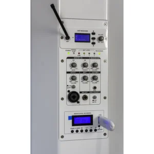 show-ds150r-panel Show DS-150R