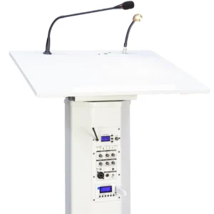 show-ds150r-panel-table Show DS-150R