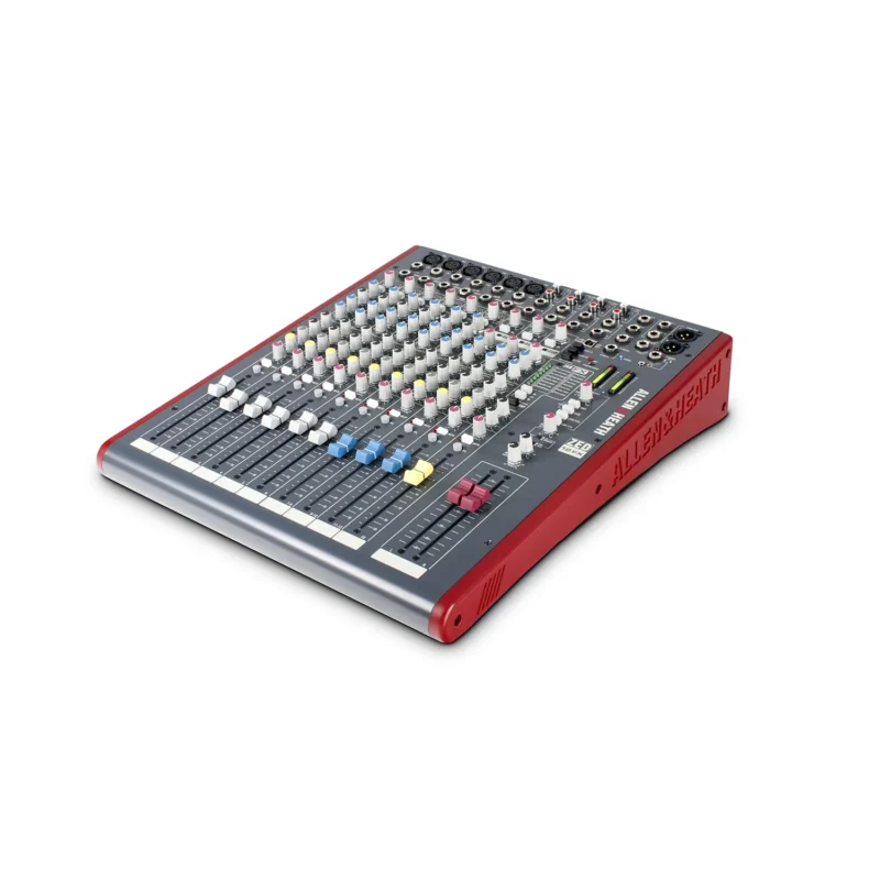 allen-heath-zed-12fx-3q Allen & Heath ZED-12FX
