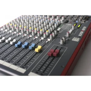 allen-heath-zed-12fx-3q-zoom Allen & Heath ZED-12FX