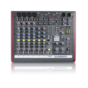 Allen & Heath ZED-10FX