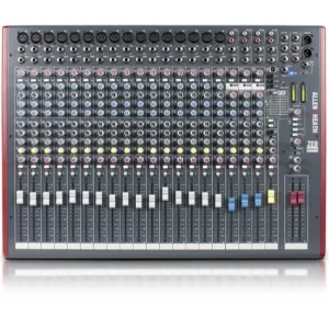 Allen & Heath ZED-22FX