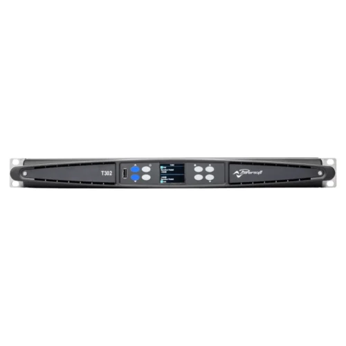 powersoft-t302 Powersoft T302