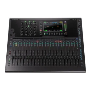 allen-heath-qu-6 Allen & Heath QU-6