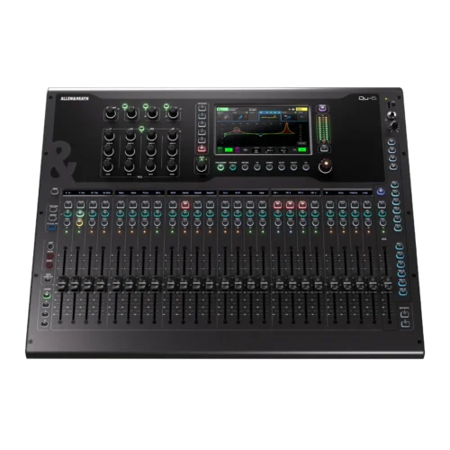 allen-heath-qu-6 Allen & Heath QU-6