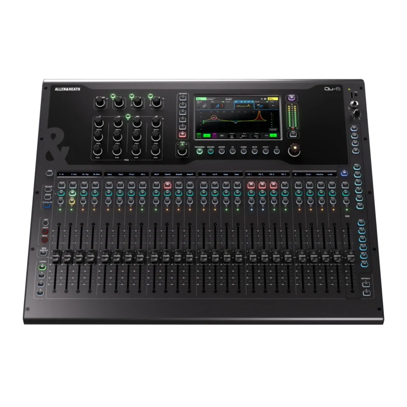 allen-heath-qu-6 Allen & Heath QU-6